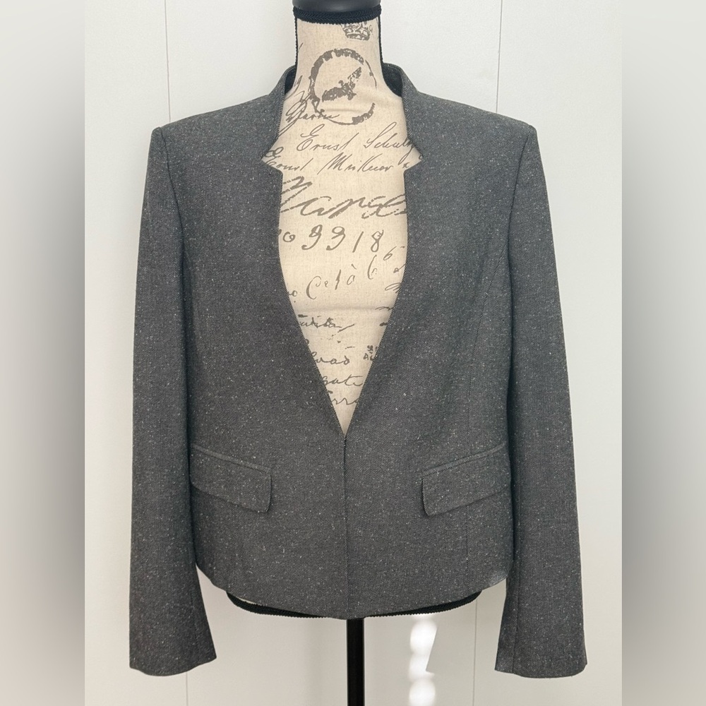 Ann Taylor Women’s Blazer